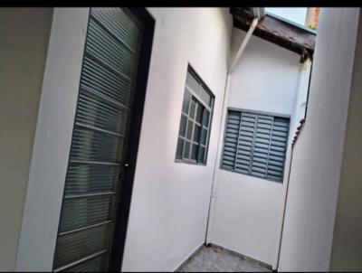 Casa para Loca��o, em S�o Jo�o da Boa Vista, bairro Vila Nossa Senhora de F�tima, 2 dormit�rios, 1 banheiro, 1 vaga