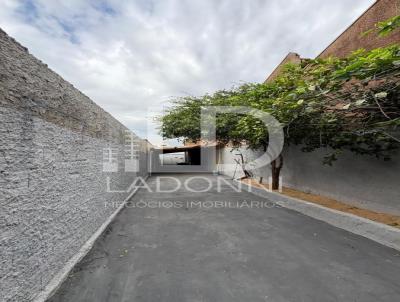 Casa para Venda, em Franca, bairro Vila Chico J�lio, 3 dormit�rios, 2 banheiros, 3 vagas