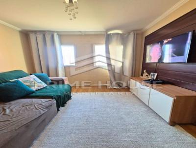 Apartamento 3 Quartos para Venda, em Itatiba, bairro Condom�nio Residencial Beija-Flor, 3 dormit�rios, 1 banheiro, 1 vaga