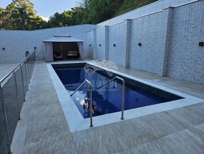 Casa em Condom�nio para Venda, em Santana de Parna�ba, bairro Tambor� 1, 6 dormit�rios, 8 banheiros, 5 su�tes, 5 vagas