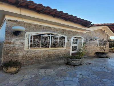Casa para Venda, em Araruama, bairro Nossa Senhora de Nazareth, 7 dormit�rios, 3 banheiros, 2 su�tes, 2 vagas