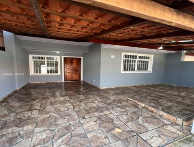Casa em Condom�nio para Venda, em Fazenda Rio Grande, bairro Estados, 2 dormit�rios, 1 banheiro, 1 vaga