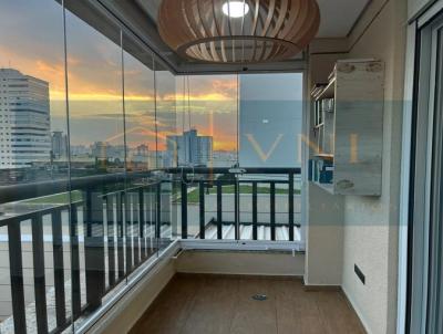 Apartamento para Venda, em S�o Bernardo do Campo, bairro Nova Petr�polis, 3 dormit�rios, 2 banheiros, 1 su�te, 2 vagas