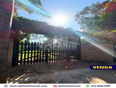 Ch�cara para Venda, em Jaguara�u, bairro Lavrinha, 5 dormit�rios, 5 banheiros, 1 su�te, 2 vagas