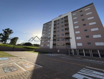 Apartamento para Venda, em Presidente Prudente, bairro JARDIM JEQUITIB�S, 2 dormit�rios, 1 banheiro, 1 su�te, 1 vaga
