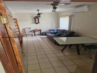 Casa em Condom�nio para Loca��o, em Ribeir�o Preto, bairro Jardim Manoel Penna, 3 dormit�rios, 3 banheiros, 1 su�te, 2 vagas