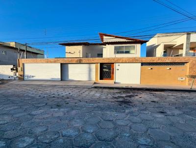 Casa Duplex para Loca��o, em Linhares, bairro Jardim Laguna, 4 dormit�rios, 3 banheiros, 1 su�te, 2 vagas