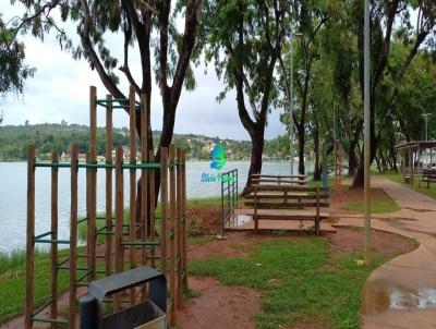 Terreno Comercial para Venda, em Lagoa Santa, bairro Jardim das Aroeiras