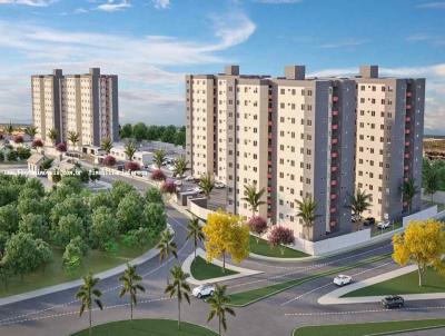 Apartamento para Venda, em Presidente Prudente, bairro Jardim Novo Bongiovani, 2 dormit�rios, 2 banheiros, 1 su�te, 1 vaga
