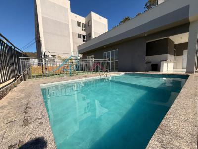 Apartamento para Venda, em Par� de Minas, bairro Vila Romualdo Pereira, 2 dormit�rios, 1 banheiro, 1 vaga