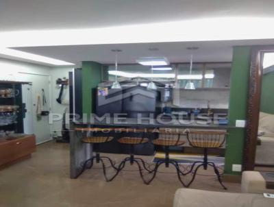 Apartamento 1 Quarto para Venda, em Itatiba, bairro Erasmo Chrispim, 1 dormit�rio, 1 banheiro, 1 vaga