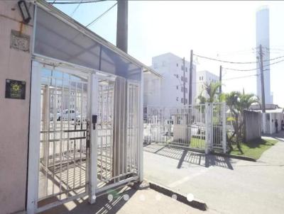 Apartamento para Venda, em Suzano, bairro Jardim Monte Cristo, 2 dormit�rios, 1 banheiro, 1 vaga