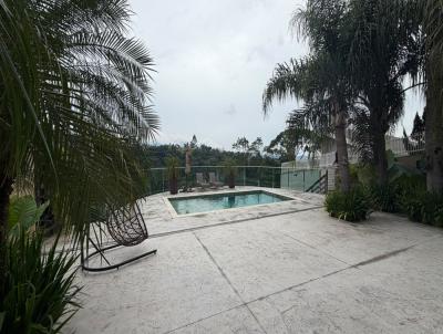 Casa Alto Padr�o para Venda, em Brusque, bairro Centro, 3 dormit�rios, 6 banheiros, 3 su�tes, 3 vagas