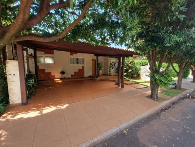 Casa em Condom�nio para Venda, em Ribeir�o Preto, bairro Jardim Manoel Penna, 3 dormit�rios, 3 banheiros, 1 su�te, 2 vagas