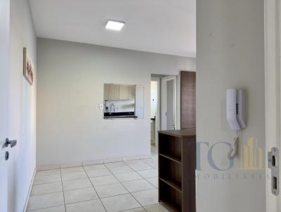 Apartamento para Venda, em Sorocaba, bairro Jardim Pagliato, 2 dormit�rios, 2 banheiros, 1 su�te, 1 vaga