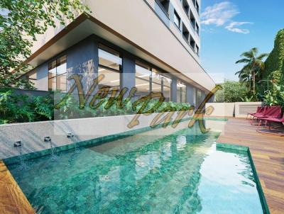 Apartamento para Venda, em S�o Paulo, bairro Vila Mariana, 1 dormit�rio, 1 banheiro