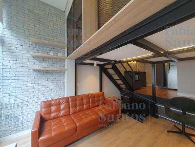 Apartamento para Loca��o, em S�o Paulo, bairro Perdizes, 1 dormit�rio, 1 banheiro