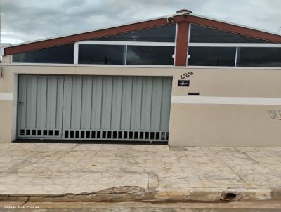 Casa para Venda, em Artur Nogueira, bairro Nosso Sonho, 2 dormit�rios, 2 banheiros