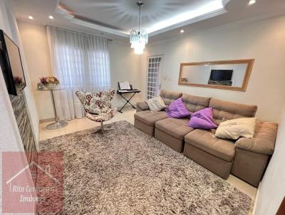 Casa para Venda, em Contagem, bairro Novo Eldorado, 3 dormit�rios, 2 banheiros, 1 su�te, 2 vagas