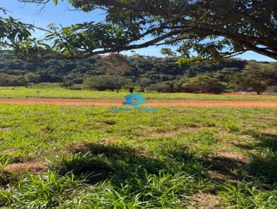 Terreno para Venda, em Lagoa Santa, bairro Condom�nio Jardim das Ac�cias