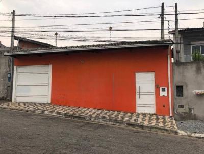 Casa para Venda, em Suzano, bairro Jardim Modelo, 3 dormit�rios, 1 banheiro, 1 su�te, 3 vagas