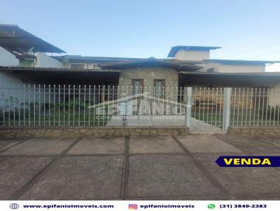 Casa para Loca��o, em Tim�teo, bairro Funcion�rios