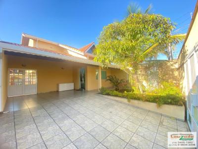 Sobrado para Temporada, em Peru�be, bairro Jardim Barra de Jangada, 3 dormit�rios, 1 banheiro, 1 su�te, 3 vagas