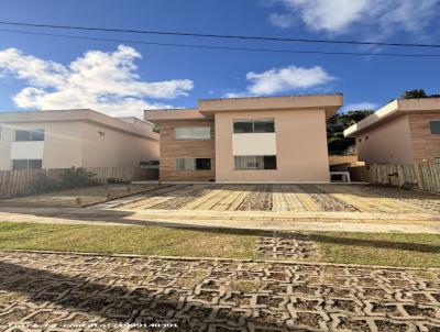 Casa em Condom�nio para Venda, em Cama�ari, bairro , 4 dormit�rios, 4 banheiros, 3 su�tes, 4 vagas