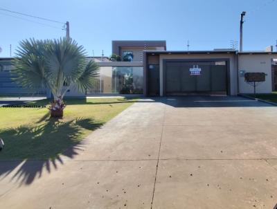 Casa para Venda, em Amamba�, bairro FIORAMONTE, 3 dormit�rios, 2 su�tes, 2 vagas