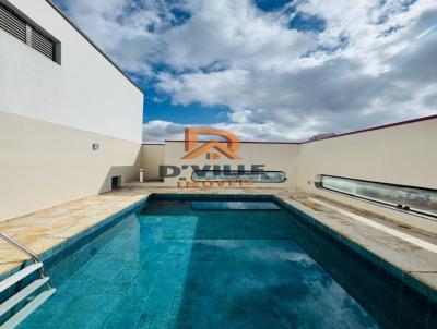 Cobertura para Loca��o, em , bairro , 4 dormit�rios, 4 banheiros, 3 su�tes, 4 vagas