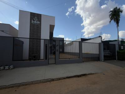 Apartamento para Loca��o, em Primavera do Leste, bairro Jardim Luciana, 1 dormit�rio, 1 banheiro, 1 vaga