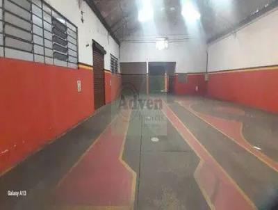 Galp�o para Loca��o, em S�o Paulo, bairro Vila Nova York