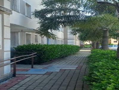 Apartamento para Venda, em Votorantim, bairro Residencial Parque Sinfonia, 2 dormit�rios, 1 banheiro, 1 vaga