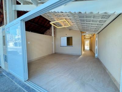 Casa para Venda, em Praia Grande, bairro Guilhermina, 3 dormit�rios, 3 banheiros, 2 su�tes, 2 vagas