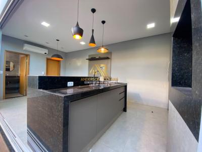 Casa para Venda, em Presidente Prudente, bairro Parque Imperial, 2 dormit�rios, 3 banheiros, 1 su�te, 2 vagas