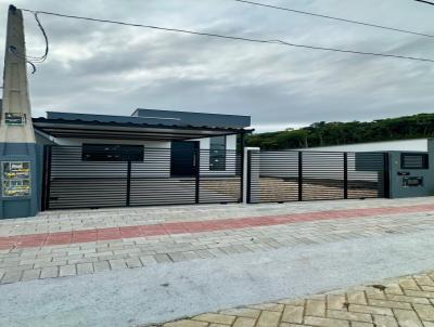 Casa para Venda, em Brusque, bairro S�o Jo�o, 3 dormit�rios, 2 banheiros, 1 su�te, 2 vagas