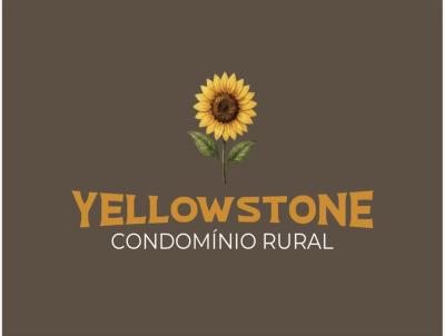 Ch�cara Condom�nio Rural para Venda, em Terenos, bairro �rea Rural de Terenos