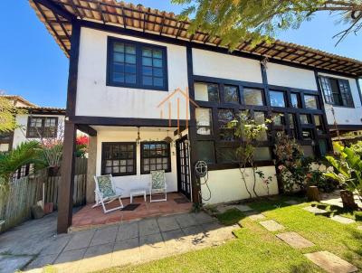 Casa em Condom�nio para Venda, em Arma��o dos B�zios, bairro , 2 dormit�rios, 2 banheiros, 1 su�te, 1 vaga