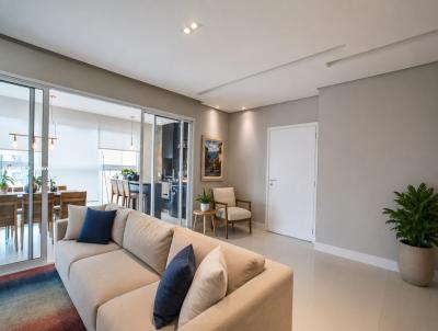Apartamento para Venda, em Santo Andr�, bairro Campestre, 4 dormit�rios, 3 banheiros, 3 su�tes, 4 vagas