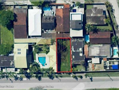 Terreno para Venda, em Guaruj�, bairro Balne�rio Praia do Pernambuco