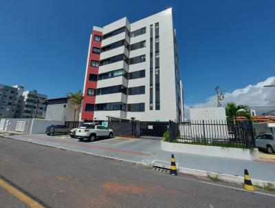 Apartamento para Venda, em Aracaju, bairro Coroa do Meio, 3 dormit�rios, 2 banheiros, 1 su�te, 1 vaga