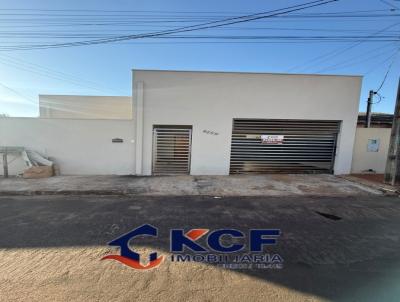 Casa para Loca��o, em Tangar� da Serra, bairro TARUM�, 2 dormit�rios, 1 banheiro, 1 su�te, 1 vaga