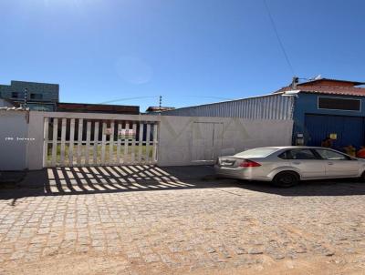 Terreno para Loca��o, em Maca�, bairro Campo do Oeste