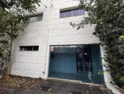 Ponto Comercial para Loca��o, em S�o Paulo, bairro Ipiranga, 2 banheiros, 3 vagas