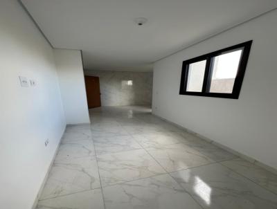 Apartamento sem Condom�nio para Venda, em Santo Andr�, bairro Vila Guarani, 2 dormit�rios, 1 banheiro, 1 vaga