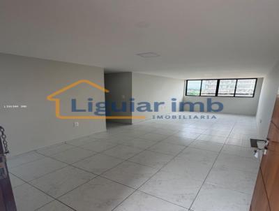 Apartamento para Loca��o, em Jo�o Pessoa, bairro Expedicion�rios, 2 dormit�rios, 2 banheiros, 1 su�te, 1 vaga