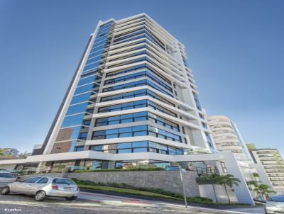 Apartamento para Venda, em Brusque, bairro Centro, 4 dormit�rios, 5 banheiros, 4 su�tes, 4 vagas