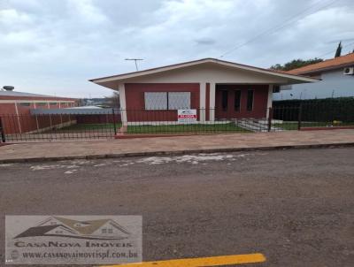 Casa para Loca��o, em Passo Fundo, bairro Nossa senhora Aparecida, 2 dormit�rios, 1 banheiro, 3 vagas