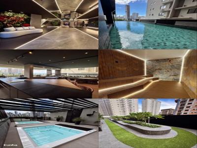 Apartamento para Venda, em Porto Belo, bairro Perequ�, 3 dormit�rios, 4 banheiros, 3 su�tes, 2 vagas