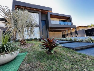 Casa em Condom�nio para Venda, em Guaruj�, bairro Jardim Acapulco, 7 dormit�rios, 8 banheiros, 7 su�tes, 4 vagas